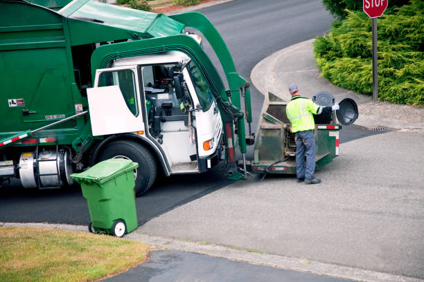 Best Retail Junk Removal  in St John, IN